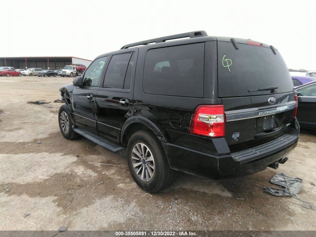 2016 Ford Expedition, VIN: 1FMJU1HT7GEF22579