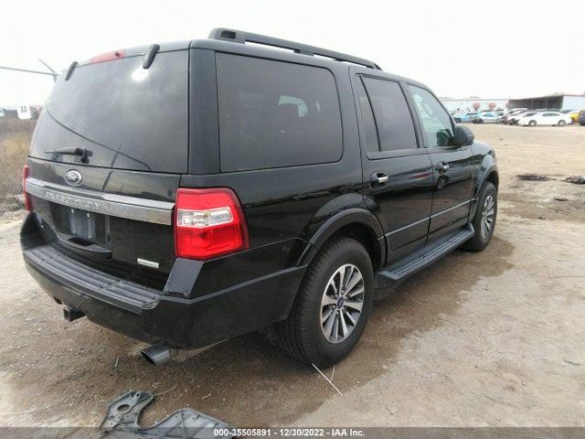 2016 Ford Expedition, VIN: 1FMJU1HT7GEF22579