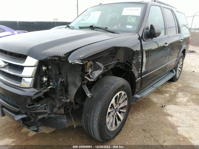2016 Ford Expedition, VIN: 1FMJU1HT7GEF22579