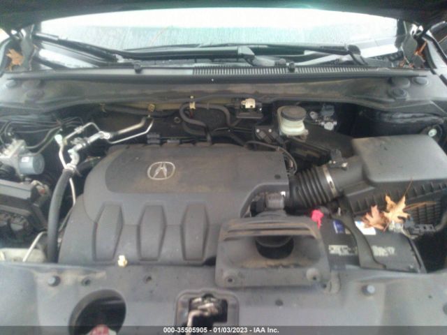 5J8TB3H35FL011687 Acura RDX