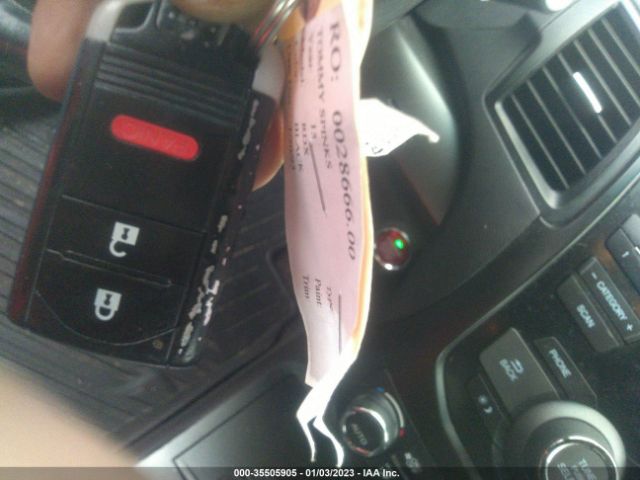 5J8TB3H35FL011687 Acura RDX