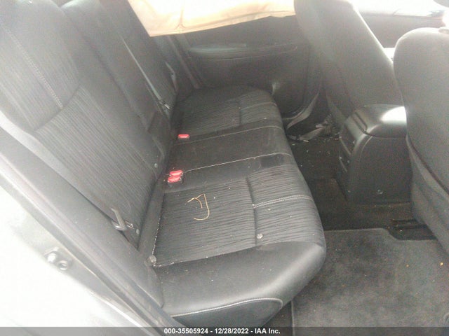 2016 NISSAN SENTRA SV VIN: 3N1AB7AP8GY260698