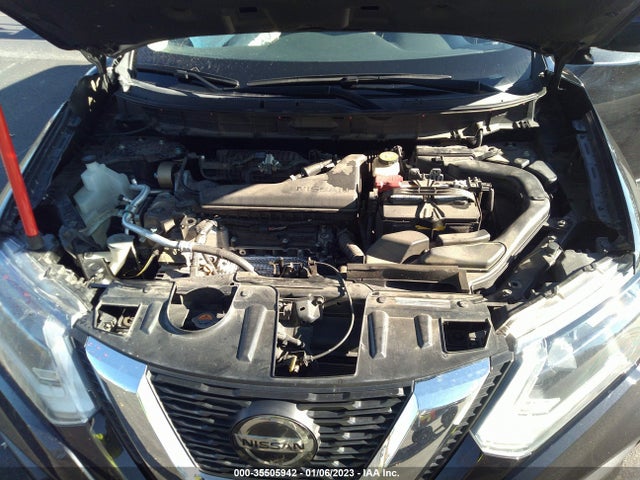 2019 Nissan Rogue, VIN: KNMAT2MT5KP514061