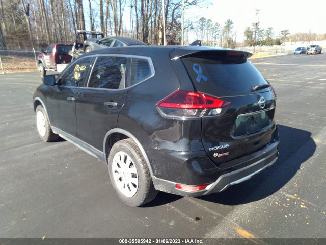 2019 Nissan Rogue, VIN: KNMAT2MT5KP514061