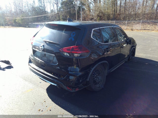 2019 Nissan Rogue, VIN: KNMAT2MT5KP514061