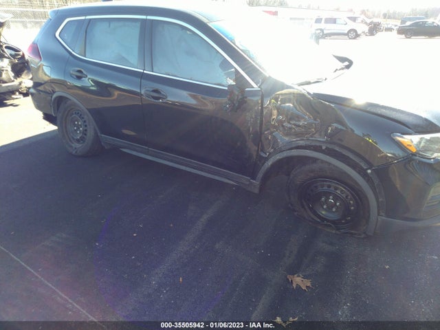 2019 Nissan Rogue, VIN: KNMAT2MT5KP514061