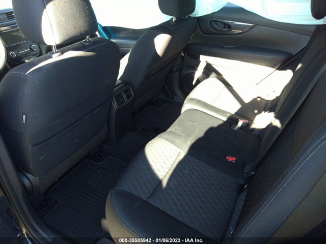 2019 Nissan Rogue, VIN: KNMAT2MT5KP514061