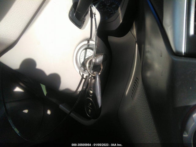 2011 SUBARU FORESTER 2.5X LIMITED VIN: JF2SHBEC2BH776636