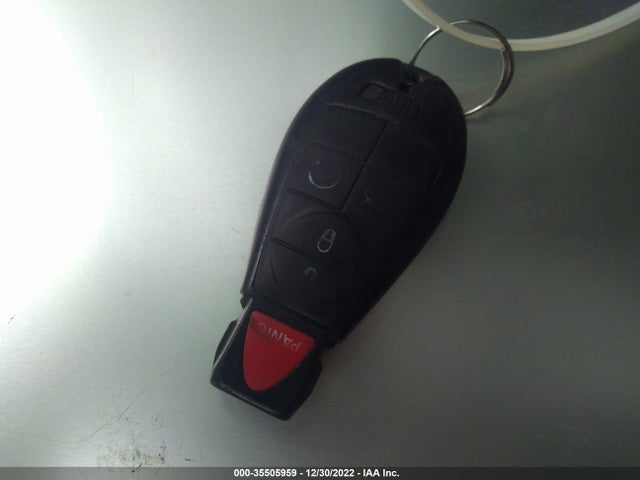 Dodge Challenger Rallye Redline 2014 2C3CDYAG4EH302989 Image 11