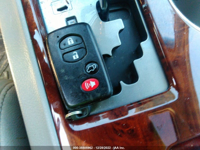 2013 TOYOTA HIGHLANDER LIMITED VIN: 5TDDK3EH2DS206242