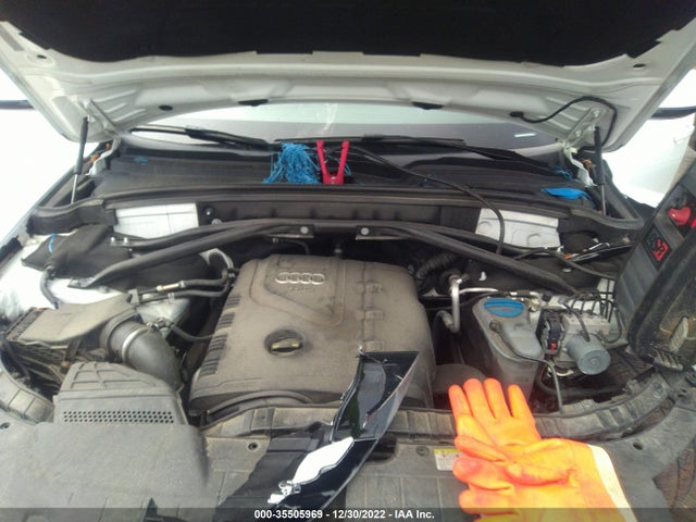 WA1L2AFP6GA151201 Audi Q5 Premium Plus