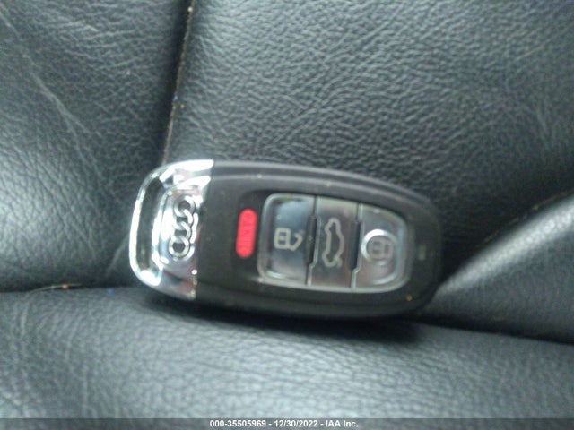 WA1L2AFP6GA151201 Audi Q5 Premium Plus