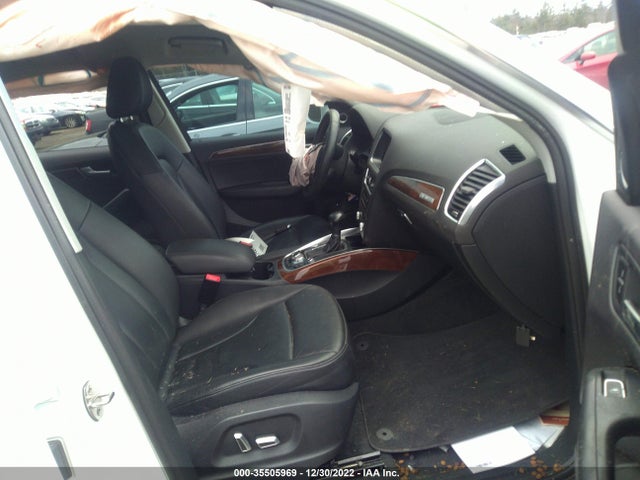 WA1L2AFP6GA151201 Audi Q5 Premium Plus