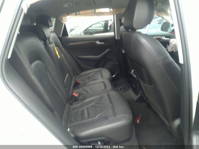 WA1L2AFP6GA151201 Audi Q5 Premium Plus