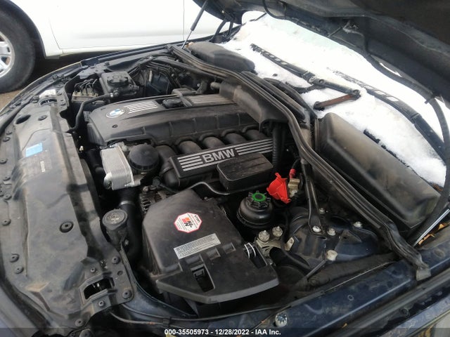 BMW 5 Series 528i 2010 WBANU5C54AC126759 Image 11