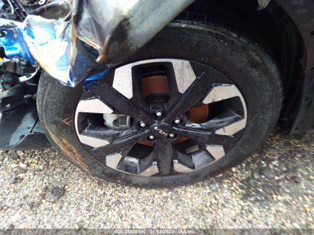 5XYK6CAF9PG033921 KIA Sportage X-line