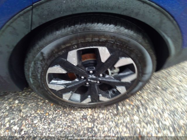 5XYK6CAF9PG033921 KIA Sportage X-line