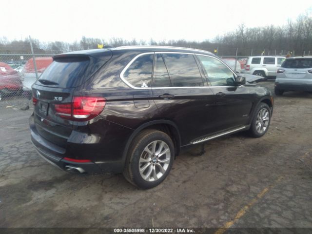 5UXKR0C52JL074203 BMW X5 Xdrive35i