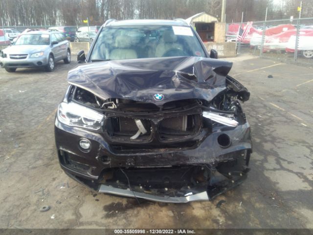 5UXKR0C52JL074203 BMW X5 Xdrive35i