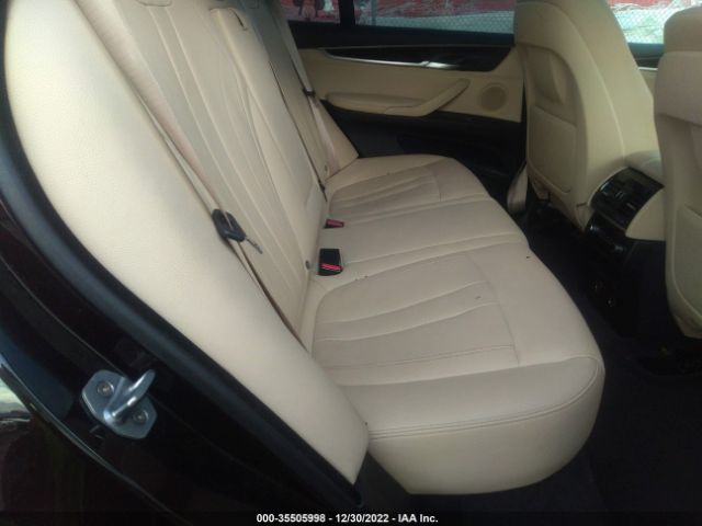 5UXKR0C52JL074203 BMW X5 Xdrive35i