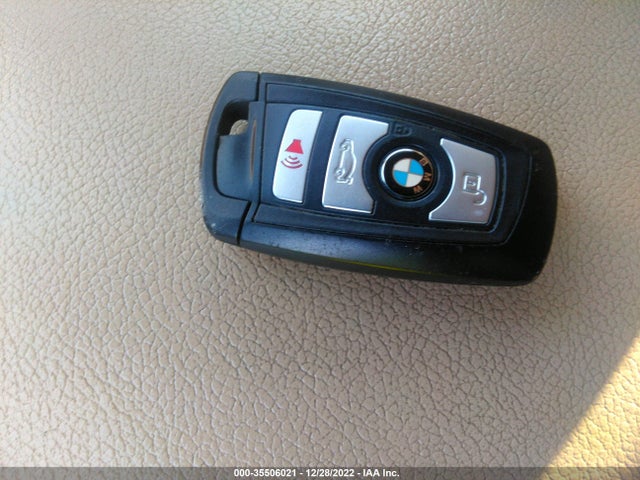 BMW X3 Xdrive35i 2013 5UXWX7C56DL980102 Image 3