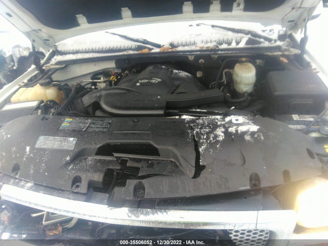 GMC YUKON XL DENALI 2006 1GKFK66U26J113411 Image 11