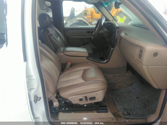 GMC YUKON XL DENALI 2006 1GKFK66U26J113411 Image 6