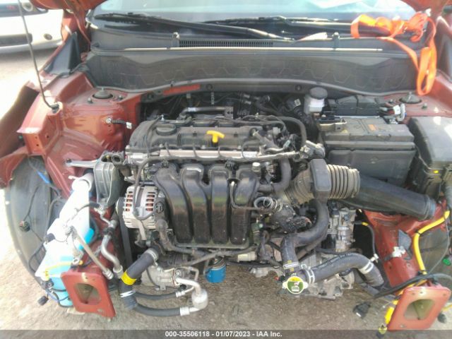 KNDEU2AA4M7227167 KIA SELTOS S