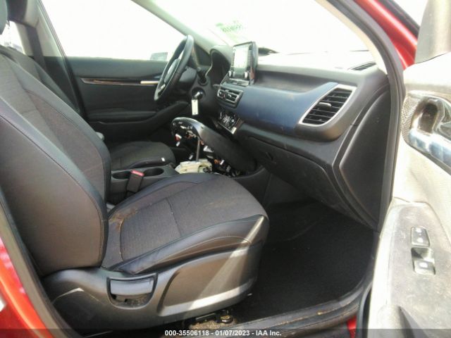 KNDEU2AA4M7227167 KIA SELTOS S