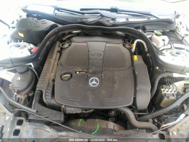 2016 Mercedes-Benz E-Class, VIN: WDDHF5KB3GB278702