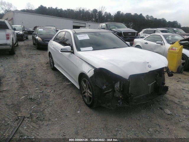 2016 Mercedes-Benz E-Class, VIN: WDDHF5KB3GB278702