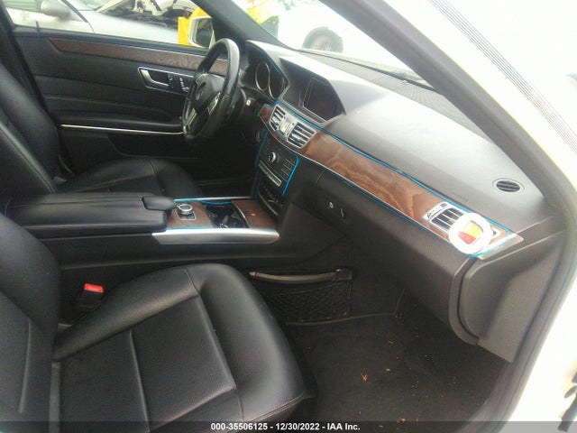 2016 Mercedes-Benz E-Class, VIN: WDDHF5KB3GB278702