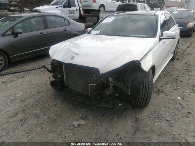 2016 Mercedes-Benz E-Class, VIN: WDDHF5KB3GB278702