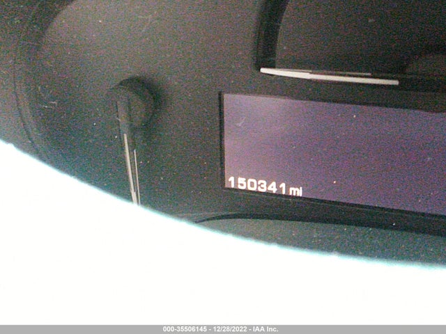 Cadillac Srx Luxury Collection 2014 3GYFNBE3XES593340 Image 7