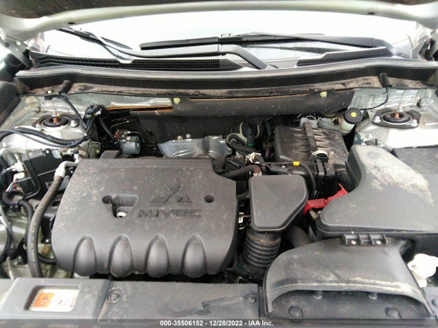 JA4AD2A3XLZ003902 Mitsubishi Outlander Es