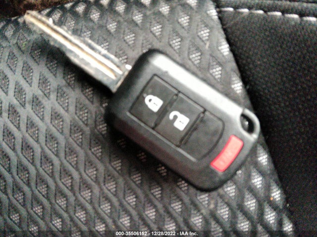 JA4AD2A3XLZ003902 Mitsubishi Outlander Es