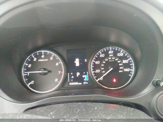 JA4AD2A3XLZ003902 Mitsubishi Outlander Es