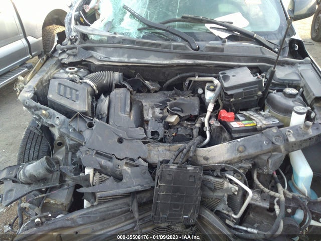 Chevrolet EQUINOX LT 2016 2GNALCEK6G6127755 Image 10