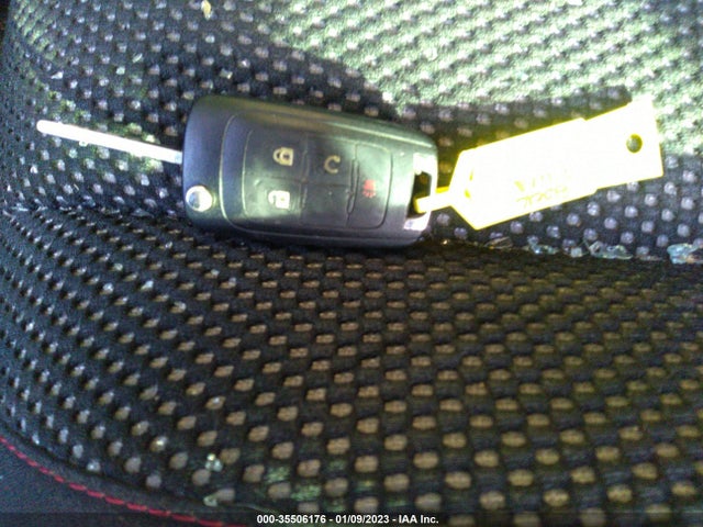 Chevrolet EQUINOX LT 2016 2GNALCEK6G6127755 Image 11