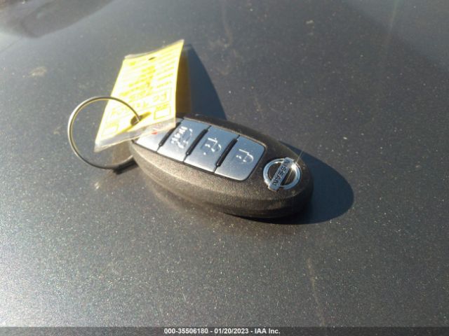 5N1AT2MT9FC921504 Nissan Rogue Sl