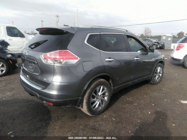 5N1AT2MT9FC921504 Nissan Rogue Sl