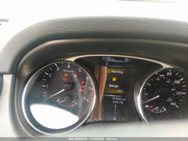 5N1AT2MT9FC921504 Nissan Rogue Sl