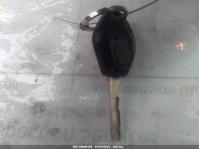 BMW X3 2008 WBXPC93408WJ05240 Image 3