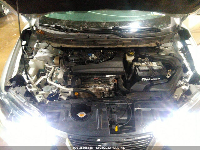 2020 Nissan Rogue, VIN: KNMAT2MT2LP511829