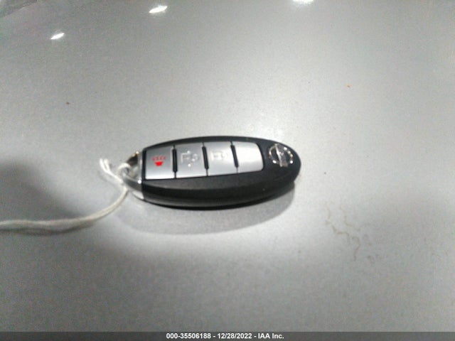 2020 Nissan Rogue, VIN: KNMAT2MT2LP511829