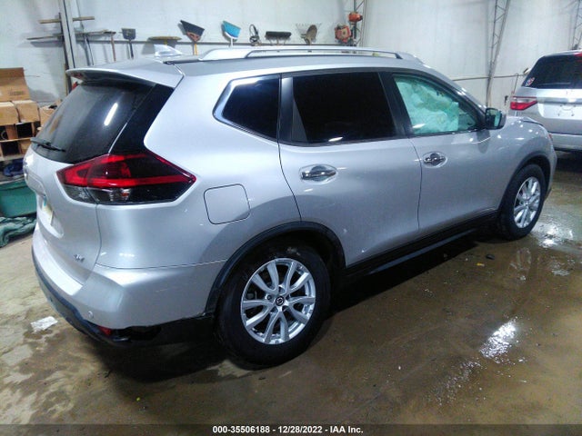 2020 Nissan Rogue, VIN: KNMAT2MT2LP511829