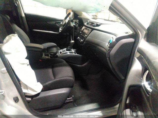 2020 Nissan Rogue, VIN: KNMAT2MT2LP511829