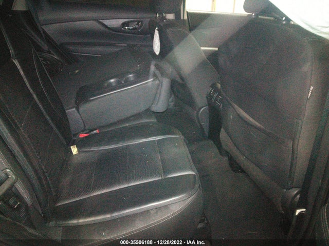 2020 Nissan Rogue, VIN: KNMAT2MT2LP511829