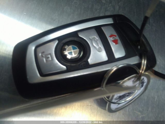 WBA3R5C53EK186567 BMW 4 Series 435i Xdrive