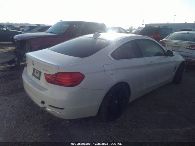 WBA3R5C53EK186567 BMW 4 Series 435i Xdrive